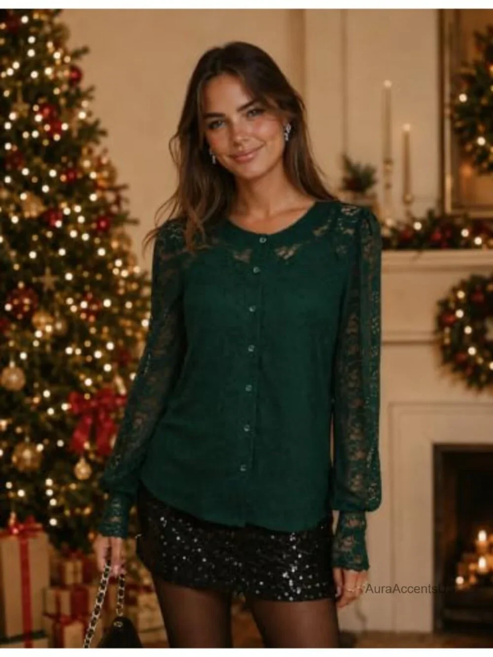 N/A this lace